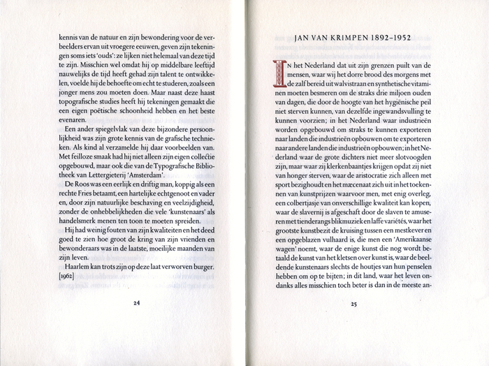 Essays by Sem Hartz 5