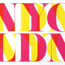 Sotheby’s Summer Study Poster