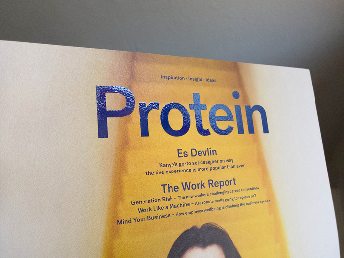 Protein 2