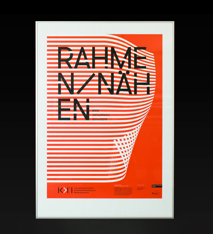 IKKM at Bauhaus University 2