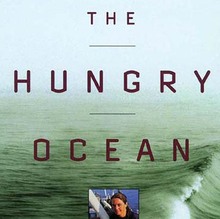 <cite>The Hungry Ocean</cite> by Linda Greenlaw