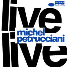 <cite>Michel Petrucciani Live</cite>