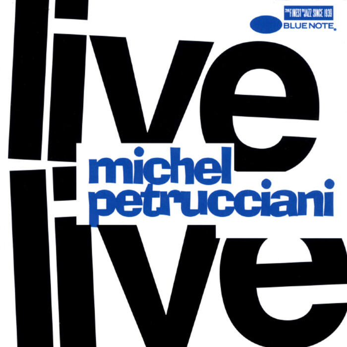 Michel Petrucciani Live 1