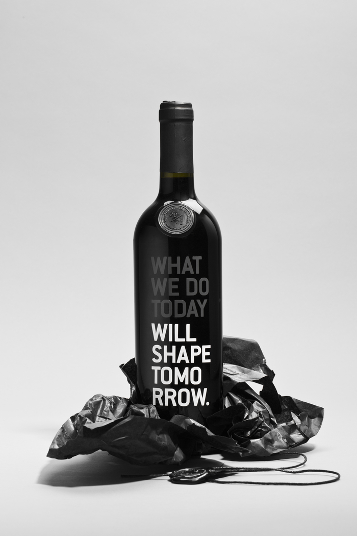 Today & Tomorrow Wine 1