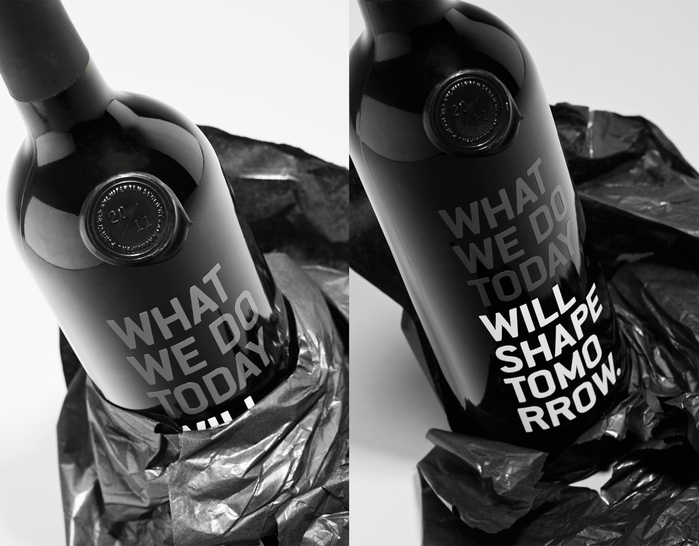 Today & Tomorrow Wine 2