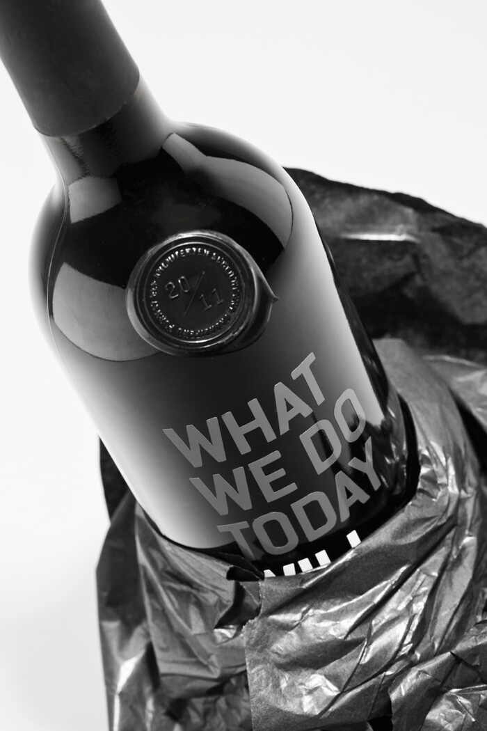 Today & Tomorrow Wine 3