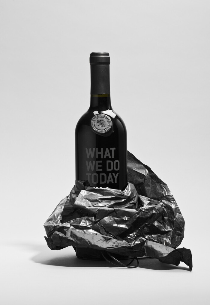 Today & Tomorrow Wine 6