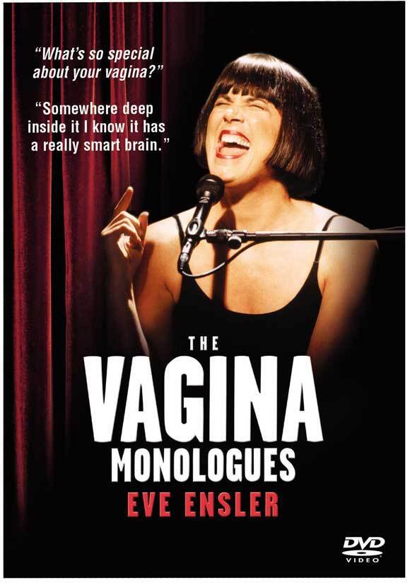 The Vagina Monologues by Eve Ensler 2