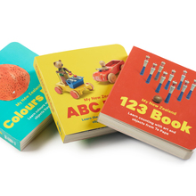 Children’s book series, Museum of New Zealand Te<span class="nbsp">&nbsp;</span>Papa Tongarewa