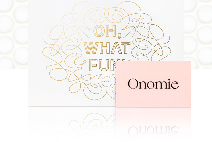 Onomie 3