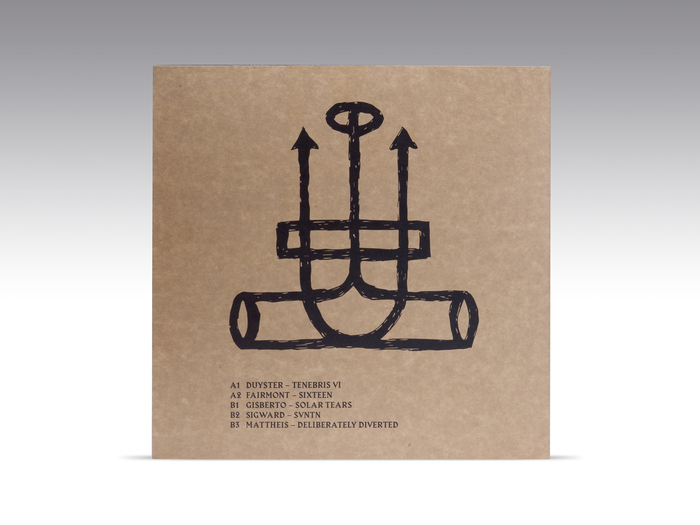 Amateur Collecteur #1 2