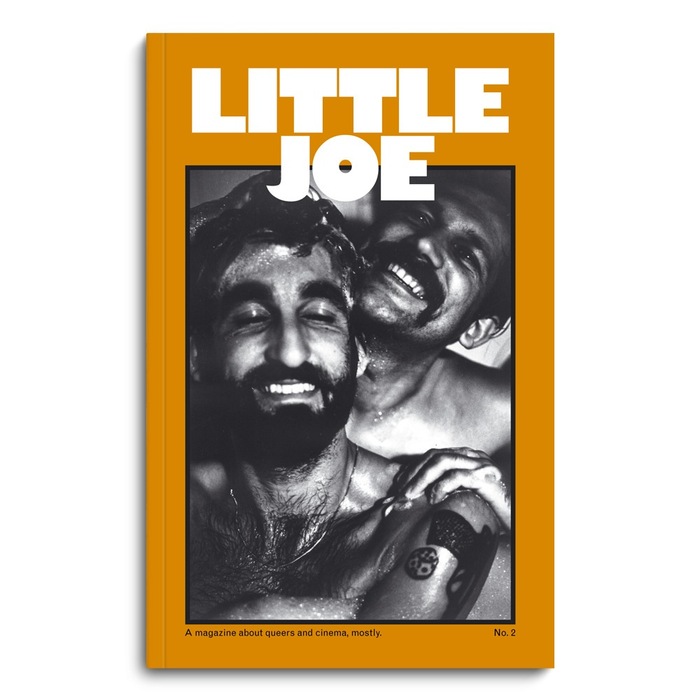 Little Joe magazine 2