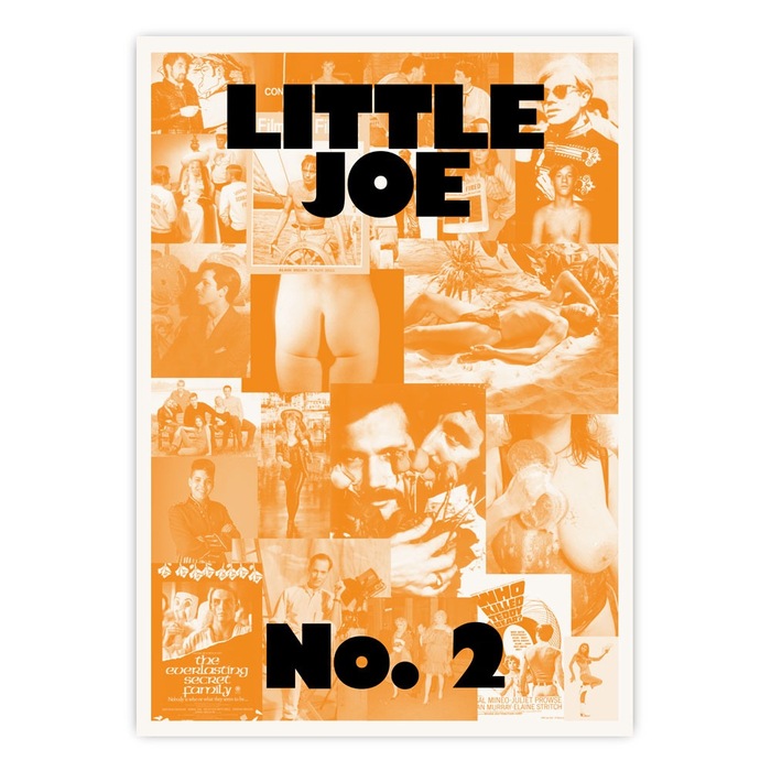 Little Joe magazine 9