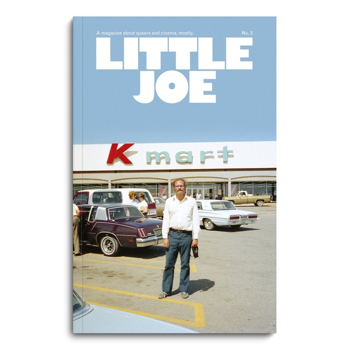 Little Joe magazine 3