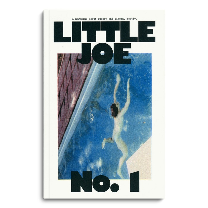 Little Joe magazine 1