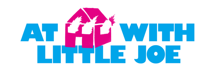 Little Joe magazine 7