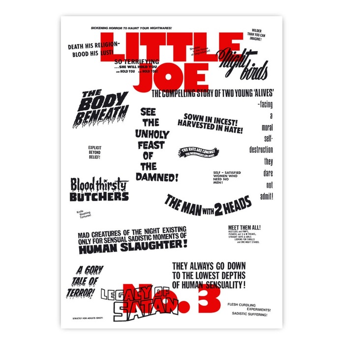 Little Joe magazine 10