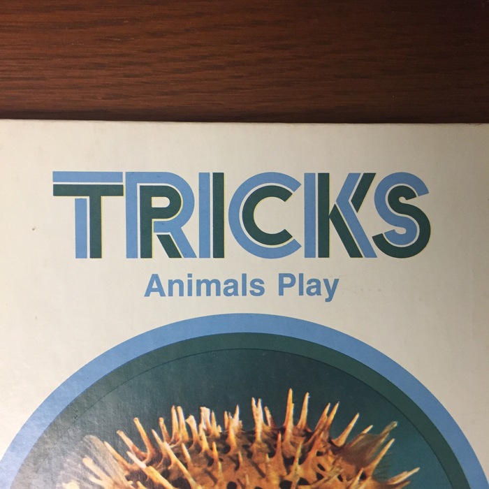 Tricks Animals Play 2