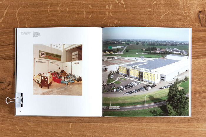 Lavorwash company profile 5