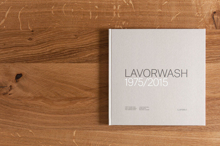 Lavorwash company profile 1