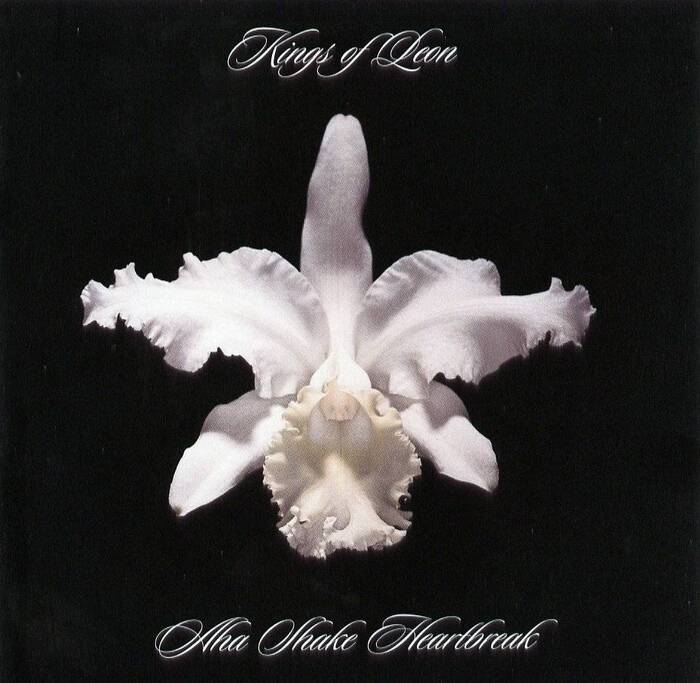 UK &amp; Europe release on HandMeDown Records, October 2004