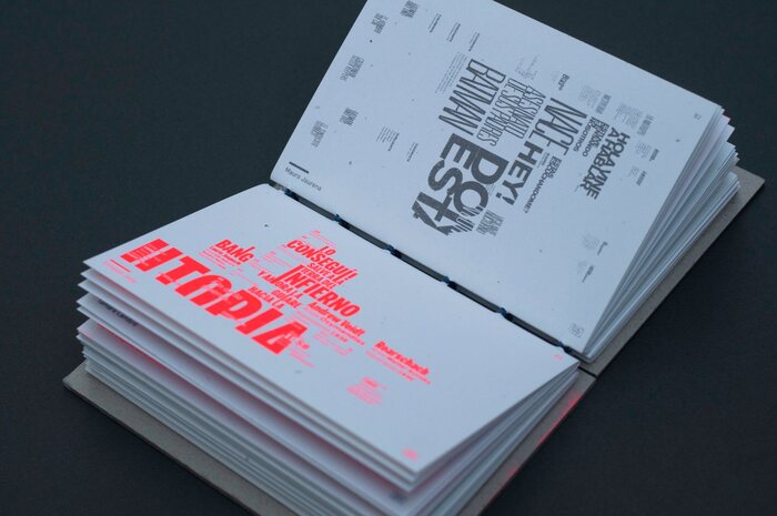 Supertypes! For the Power of Typography 5