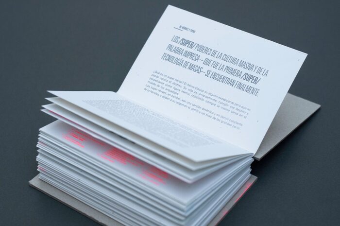 Supertypes! For the Power of Typography 2