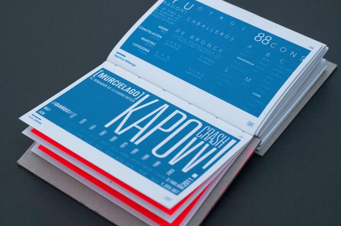 Supertypes! For the Power of Typography 6