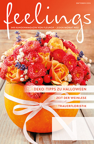 Fleurop Germany 8