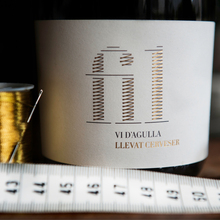 Fil — vi d’agulla