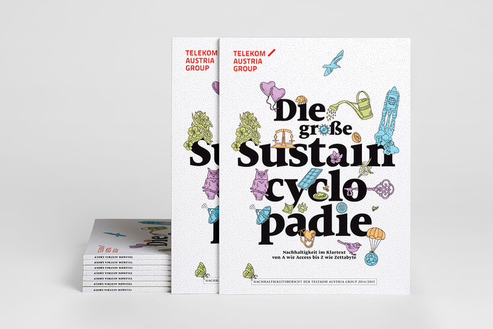 Die große Sustaincyclopädie 1