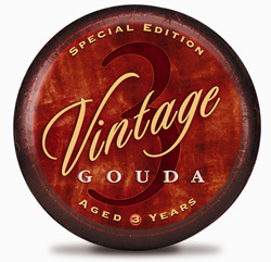 Vintage Gouda at Whole Foods 2