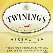 Twinings of London Teas