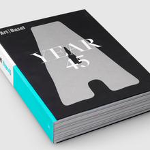 <cite>Art Basel Year 45</cite>