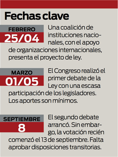 Vanguardia 7
