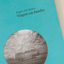 <cite>Viagem em família</cite>