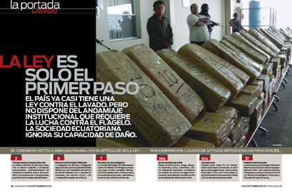 Vanguardia 3