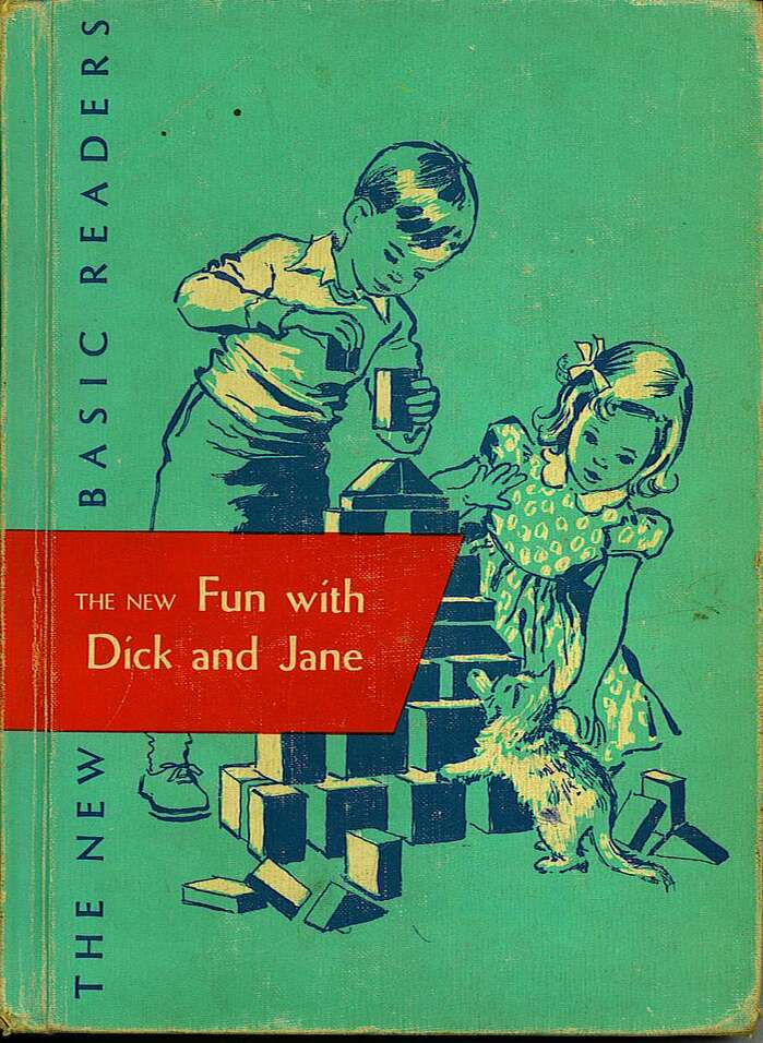 The New Fun with Dick and Jane