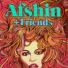 Poster for Djoon Club, Paris