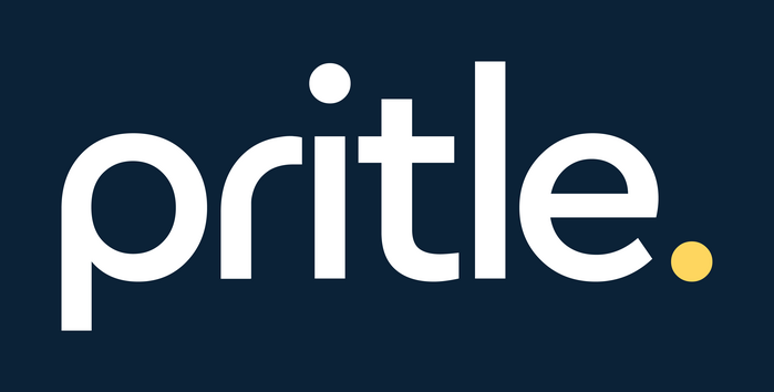 Pritle website 5
