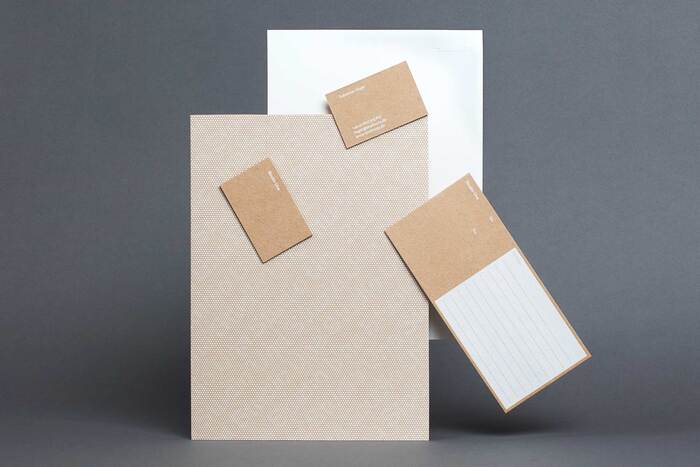 Studio Una stationery 3