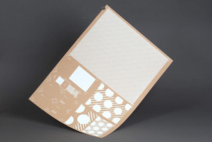 Studio Una stationery 4