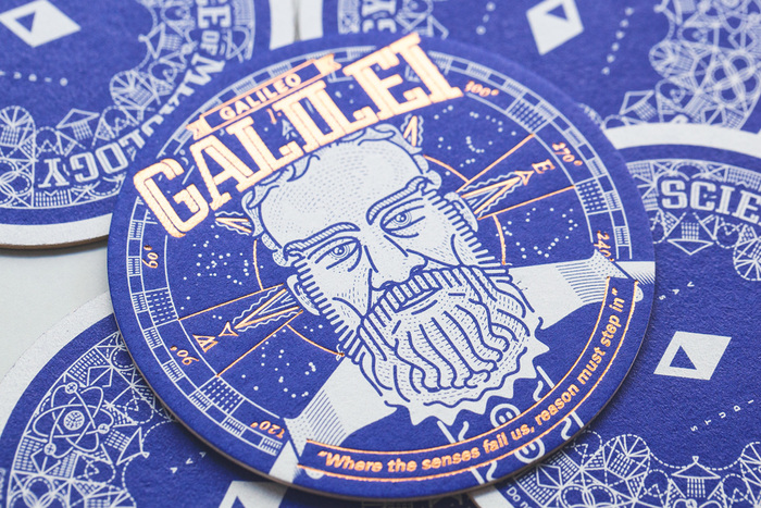 Science Of Mixology 3