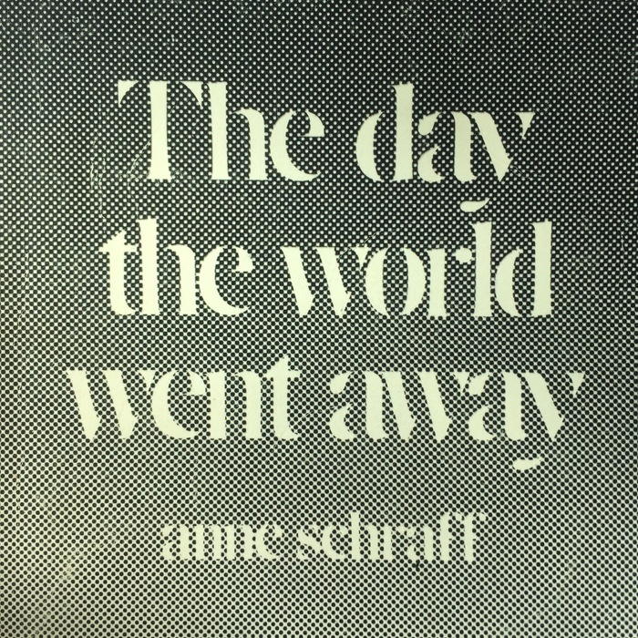 The day the world went away 1