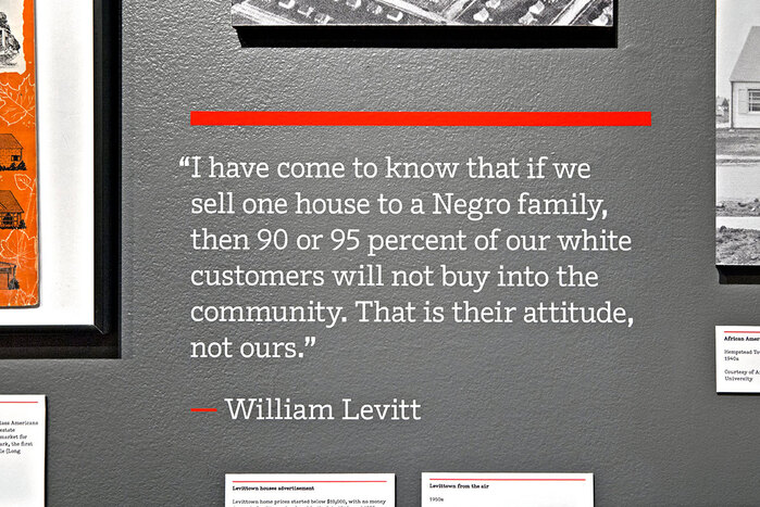 Black Suburbia: From Levittown to Ferguson 4