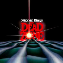 Stephen King’s <cite>The Dead Zone</cite>