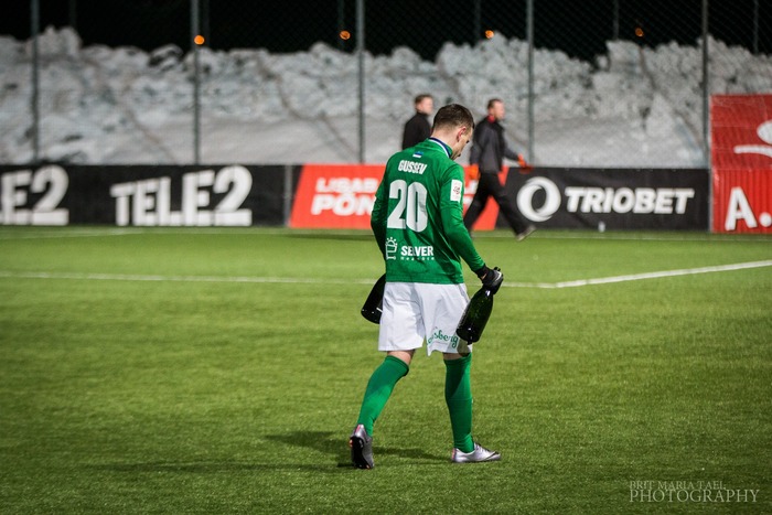 FC Flora Tallinn 2