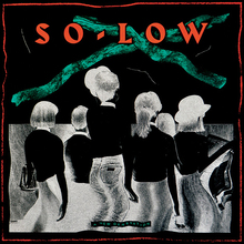 <cite>So Low</cite> by JD Twitch