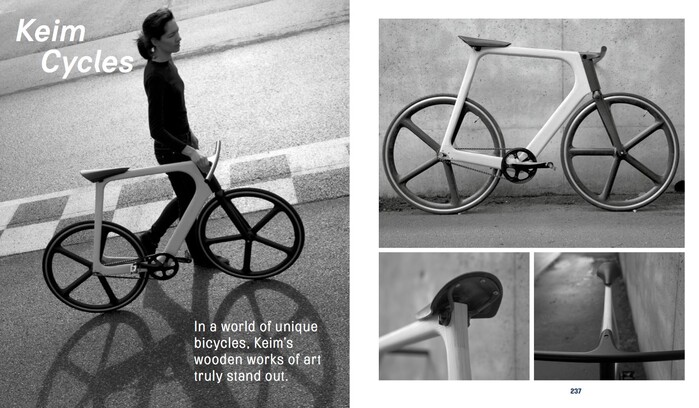 Velo 3rd Gear – Bicycle Culture and Stories 5