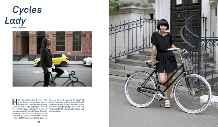 Velo 3rd Gear – Bicycle Culture and Stories 3